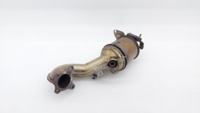 Катализатор Volkswagen Jetta 162 2013 CAXA