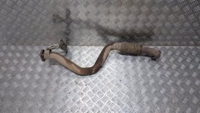Приемная труба глушителя Volkswagen Jetta 162 2013 CAXA