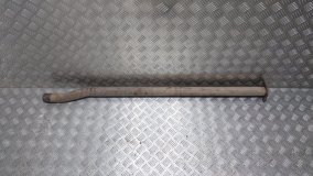 Средняя часть глушителя Volkswagen Jetta 162 2013 CAXA