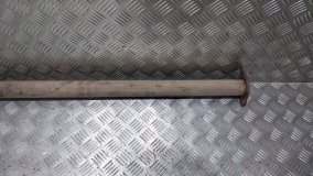 Средняя часть глушителя Volkswagen Jetta 162 2013 CAXA