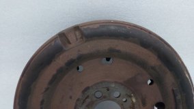 Маховик Volkswagen Jetta 162 2013 CAXA Маховик Volkswagen Jetta 162 2013 CAXA