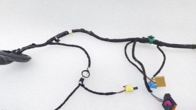 Проводка двери левая передняя Volkswagen Jetta 162 2013 CAXA Проводка двери левая передняя Volkswagen Jetta 162 2013 CAXA