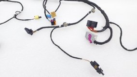 Проводка двери левая передняя Volkswagen Jetta 162 2013 CAXA Проводка двери левая передняя Volkswagen Jetta 162 2013 CAXA