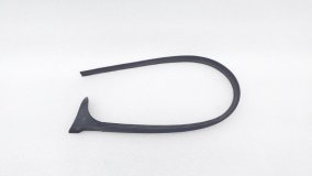 Уплотнитель двери левый передний Volkswagen Jetta 162 2013 CAXA Уплотнитель двери левый передний Volkswagen Jetta 162 2013 CAXA