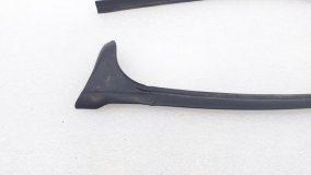 Уплотнитель двери левый передний Volkswagen Jetta 162 2013 CAXA Уплотнитель двери левый передний Volkswagen Jetta 162 2013 CAXA