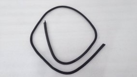 Уплотнитель проема багажника Volkswagen Jetta 162 2013 CAXA Уплотнитель проема багажника Volkswagen Jetta 162 2013 CAXA