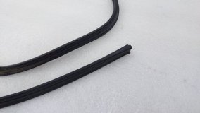 Уплотнитель проема багажника Volkswagen Jetta 162 2013 CAXA Уплотнитель проема багажника Volkswagen Jetta 162 2013 CAXA