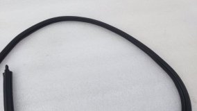 Уплотнитель проема багажника Volkswagen Jetta 162 2013 CAXA Уплотнитель проема багажника Volkswagen Jetta 162 2013 CAXA