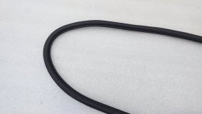 Уплотнитель проема двери правый передний Volkswagen Jetta 162 2013 CAXA Уплотнитель проема двери правый передний Volkswagen Jetta 162 2013 CAXA