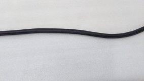 Уплотнитель проема двери правый передний Volkswagen Jetta 162 2013 CAXA Уплотнитель проема двери правый передний Volkswagen Jetta 162 2013 CAXA