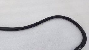 Уплотнитель проема двери правый передний Volkswagen Jetta 162 2013 CAXA Уплотнитель проема двери правый передний Volkswagen Jetta 162 2013 CAXA