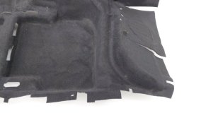 Напольное покрытие \ Ковролин Volkswagen Jetta 162 2013 CAXA Напольное покрытие \ Ковролин Volkswagen Jetta 162 2013 CAXA