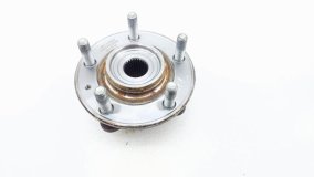 Ступица передняя JAC J7 2021 HFC4GB2.4D