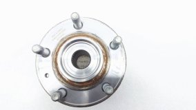 Ступица передняя JAC J7 2021 HFC4GB2.4D