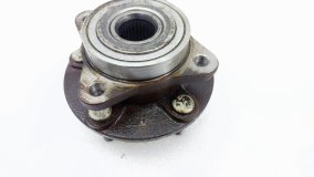 Ступица передняя JAC J7 2021 HFC4GB2.4D