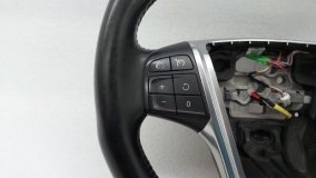 Руль Volvo S60 2015 B4204T11