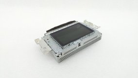 Монитор Volvo S60 2015 B4204T11