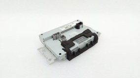 Монитор Volvo S60 2015 B4204T11