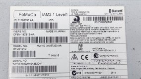 Магнитола Volvo S60 2015 B4204T11