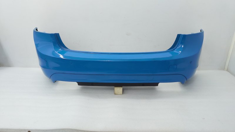 Бампер Volvo S60 B4204T11 2015 задн. (б/у)