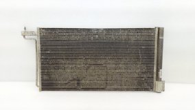 Радиатор кондиционера Ford Focus CB8 2013