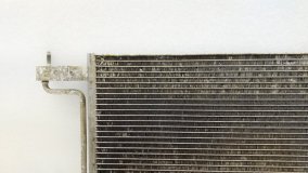 Радиатор кондиционера Ford Focus CB8 2013