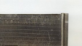 Радиатор кондиционера Ford Focus CB8 2013