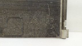 Радиатор кондиционера Ford Focus CB8 2013