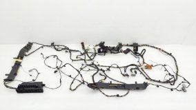 Проводка салона Ford Focus CB8 2013