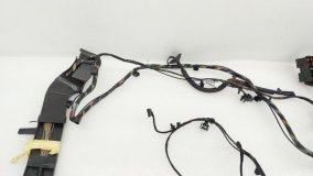 Проводка салона Ford Focus CB8 2013