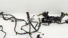 Проводка салона Ford Focus CB8 2013