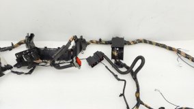 Проводка салона Ford Focus CB8 2013