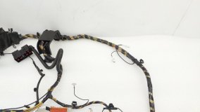 Проводка салона Ford Focus CB8 2013