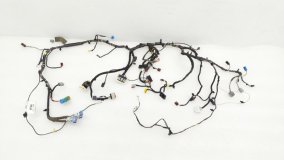 Проводка под торпедо Ford Focus CB8 2013