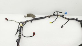 Проводка под торпедо Ford Focus CB8 2013