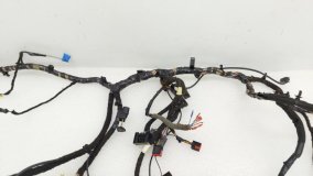 Проводка под торпедо Ford Focus CB8 2013