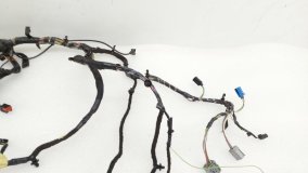 Проводка под торпедо Ford Focus CB8 2013