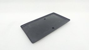 Площадка под аккумулятор Toyota Land Cruiser 200 2008 1VD-FTV