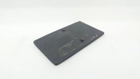 Площадка под аккумулятор Toyota Land Cruiser 200 2008 1VD-FTV