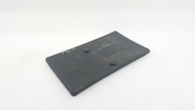 Площадка под аккумулятор Toyota Land Cruiser 200 2008 1VD-FTV