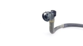 Шланг омывателя фар Toyota Land Cruiser 200 2008 1VD-FTV