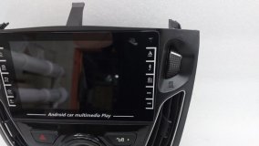 Магнитола Ford Focus CB8 2013