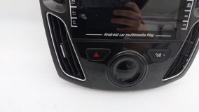 Магнитола Ford Focus CB8 2013