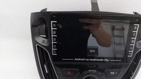 Магнитола Ford Focus CB8 2013
