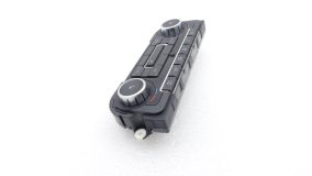 Блок управления климат-контролем Volkswagen Tiguan 5N1 2010 CAWA