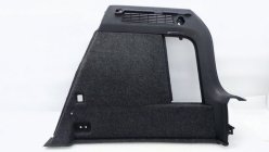 Обшивка багажника правая Volkswagen Tiguan 5N1 2010 CAWA