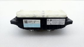 Подушка безопасности пассажира Volkswagen Tiguan 5N1 2010 CAWA