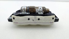 Подушка безопасности пассажира Volkswagen Tiguan 5N1 2010 CAWA