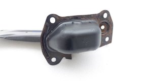 Рычаг продольный левый задний Volkswagen Tiguan 5N1 2010 CAWA