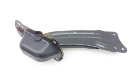 Рычаг продольный правый задний Volkswagen Tiguan 5N1 2010 CAWA